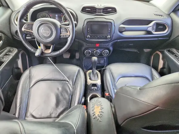ZACCJADB8HPF87422 2017 JEEP RENEGADE - Image 8
