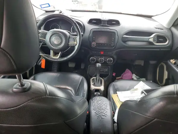 ZACCJADB8HPG18975 2017 JEEP RENEGADE - Image 8