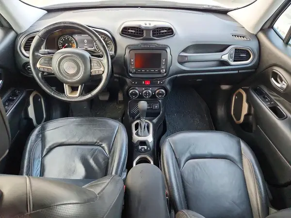 ZACCJADB8HPG19138 2017 JEEP RENEGADE - Image 8