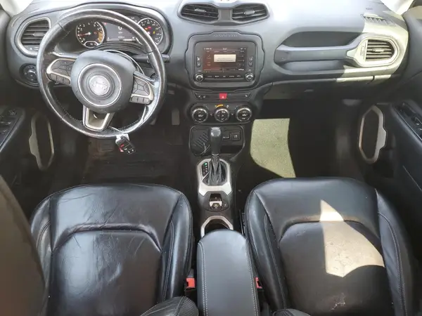 ZACCJADB8HPG19172 2017 JEEP RENEGADE - Image 8