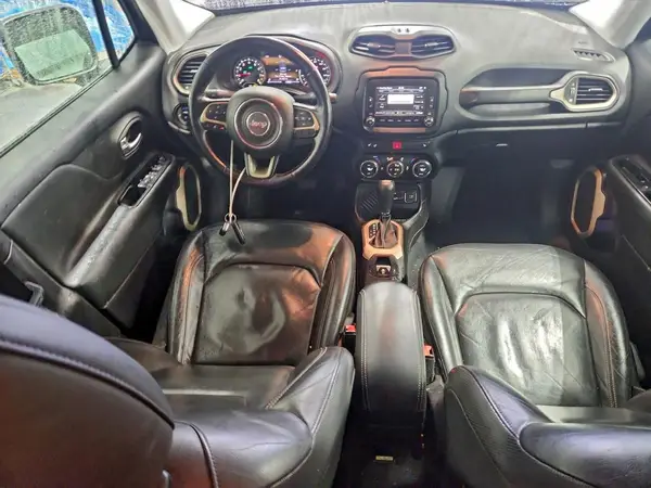 ZACCJADB8HPG40832 2017 JEEP RENEGADE - Image 8