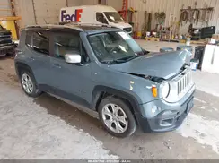 ZACCJADB8HPG67691 2017 JEEP RENEGADE