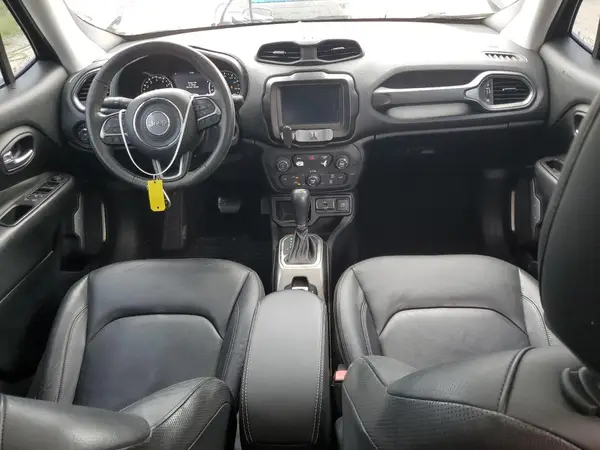 ZACCJADB8JPH22906 2018 JEEP RENEGADE - Image 8