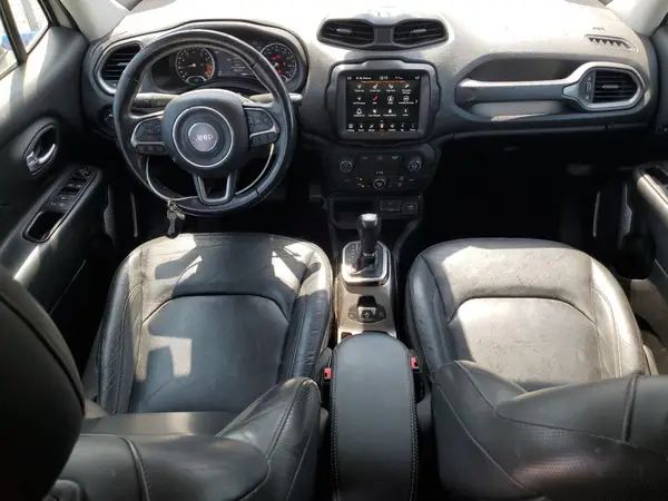 ZACCJADB8JPH75590 2018 JEEP RENEGADE - Image 8