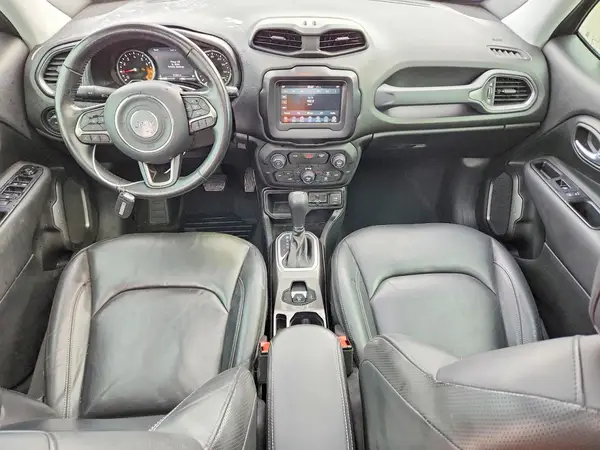 ZACCJADB8JPJ17037 2018 JEEP RENEGADE - Image 8