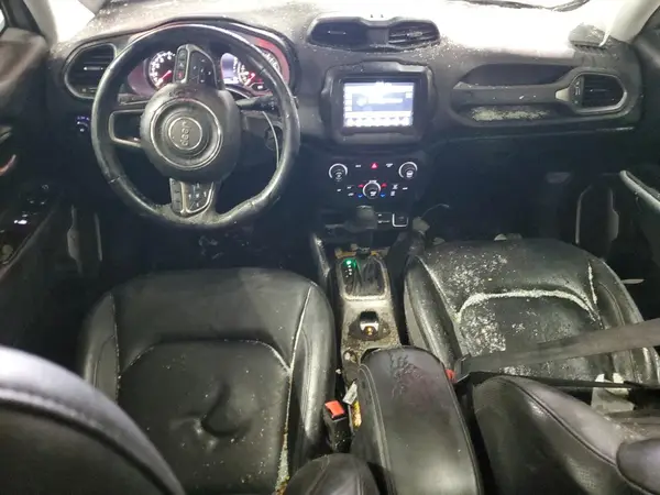 ZACCJADB8JPJ17443 2018 JEEP RENEGADE - Image 8