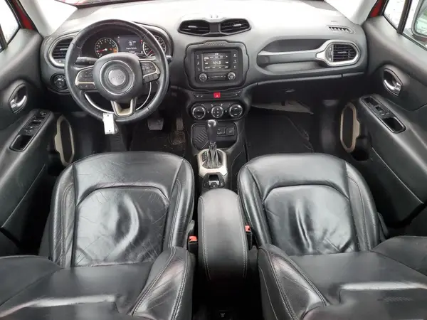 ZACCJADB9HPE39831 2017 JEEP RENEGADE - Image 8