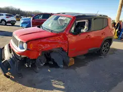 ZACCJADB9HPE47167 2017 JEEP RENEGADE