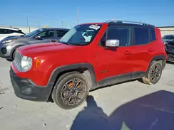 ZACCJADB9HPE47170 2017 JEEP RENEGADE