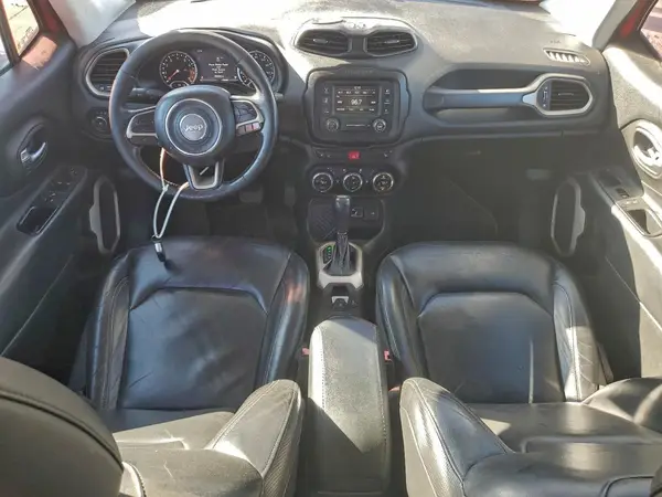 ZACCJADB9HPE47170 2017 JEEP RENEGADE - Image 8