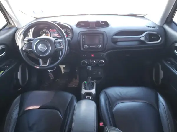 ZACCJADB9HPE48951 2017 JEEP RENEGADE - Image 8