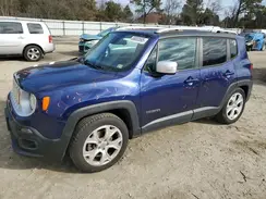 ZACCJADB9HPE54846 2017 JEEP RENEGADE