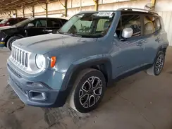 ZACCJADB9HPE69847 2017 JEEP RENEGADE