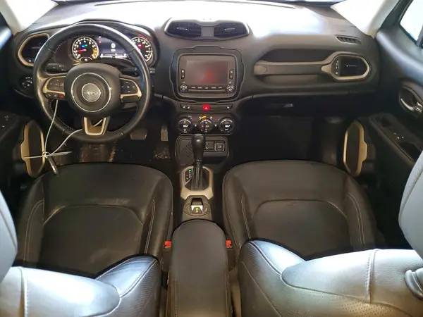 ZACCJADB9HPE69847 2017 JEEP RENEGADE - Image 8