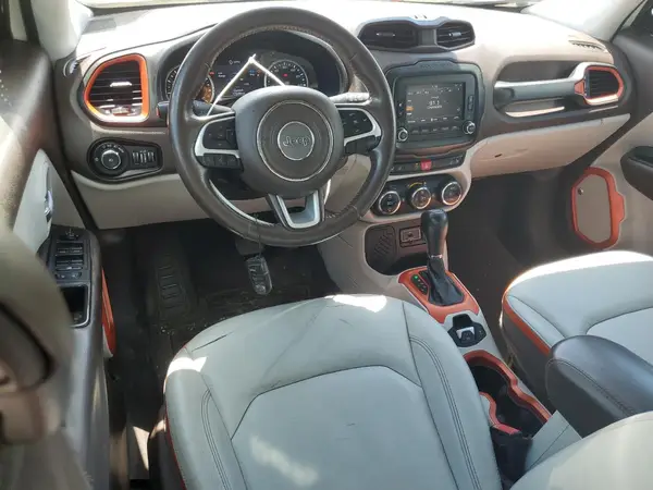 ZACCJADB9HPE91704 2017 JEEP RENEGADE - Image 8