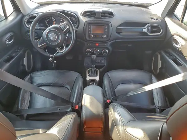 ZACCJADB9HPF09067 2017 JEEP RENEGADE - Image 8