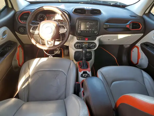 ZACCJADB9HPG16135 2017 JEEP RENEGADE - Image 8