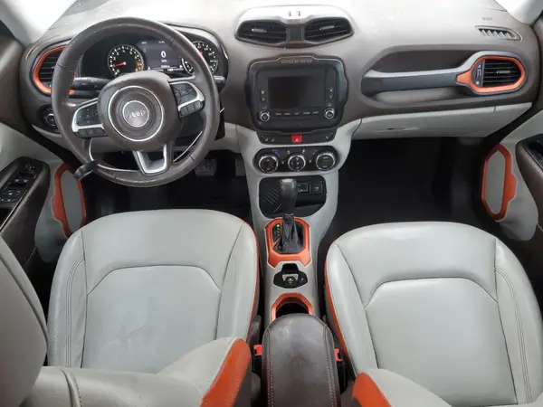 ZACCJADB9HPG30942 2017 JEEP RENEGADE - Image 8