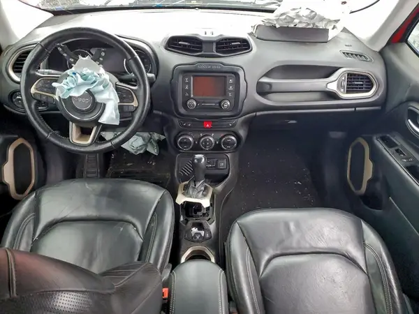 ZACCJADB9HPG68039 2017 JEEP RENEGADE - Image 8