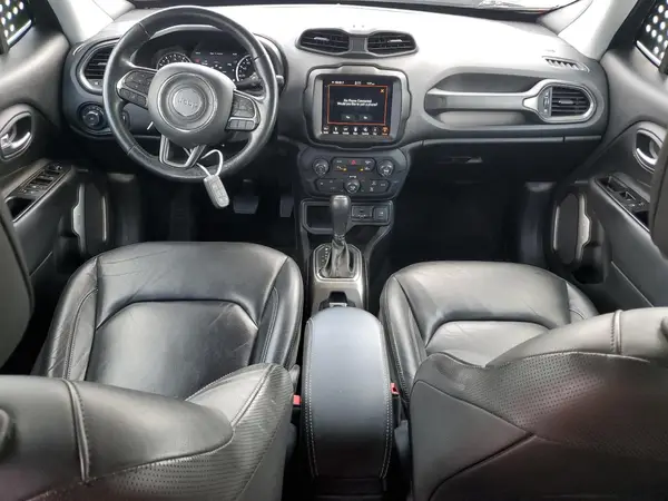 ZACCJADB9JPG68712 2018 JEEP RENEGADE - Image 8