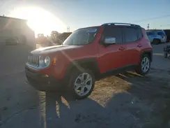 ZACCJADB9JPH61469 2018 JEEP RENEGADE