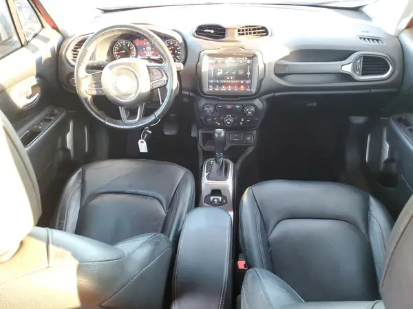 ZACCJADB9JPH61469 2018 JEEP RENEGADE - Image 8