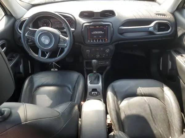 ZACCJADB9JPH99557 2018 JEEP RENEGADE - Image 8