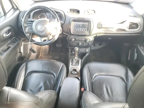 ZACCJADB9JPJ16284 2018 JEEP RENEGADE - Image 8