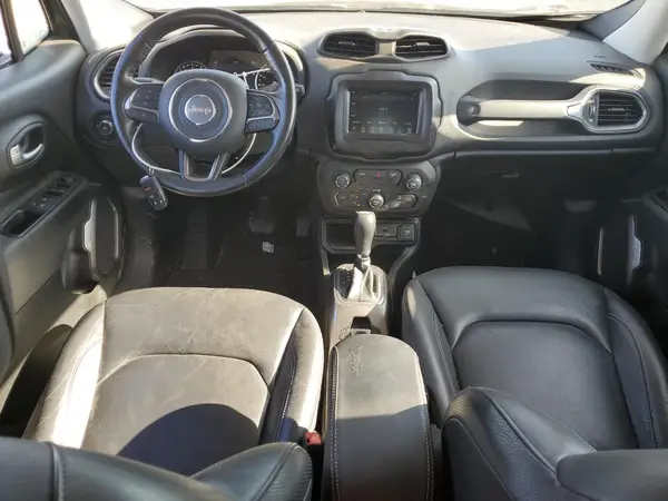 ZACCJADB9JPJ19511 2018 JEEP RENEGADE - Image 8