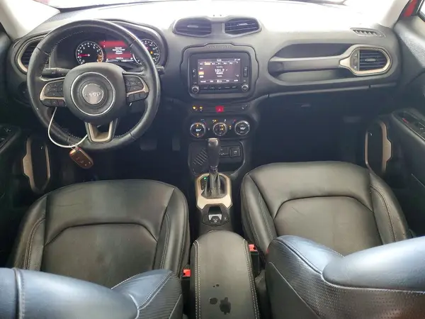 ZACCJADBXHPF62490 2017 JEEP RENEGADE - Image 8