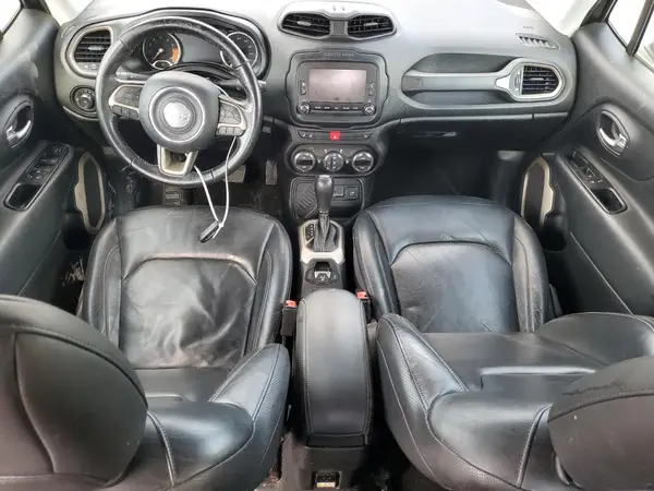ZACCJADBXHPF71741 2017 JEEP RENEGADE - Image 8