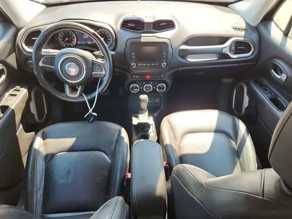 ZACCJADBXHPG26320 2017 JEEP RENEGADE - Image 8