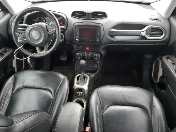 ZACCJADBXHPG27175 2017 JEEP RENEGADE - Image 8