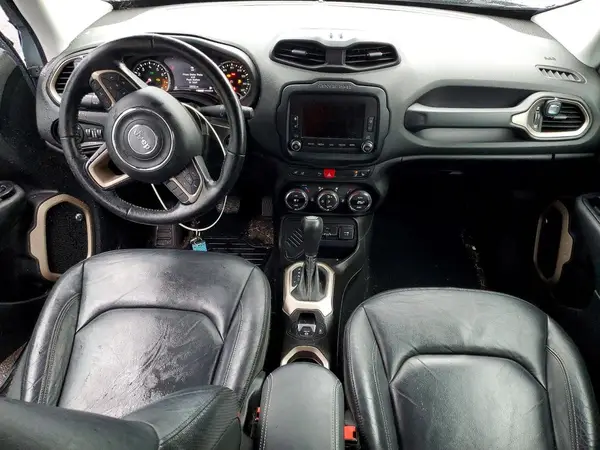 ZACCJADBXHPG67322 2017 JEEP RENEGADE - Image 8