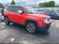 ZACCJADBXJPH12121 2018 JEEP RENEGADE