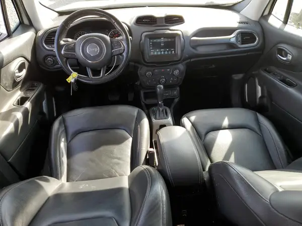 ZACCJADBXJPH38377 2018 JEEP RENEGADE - Image 8