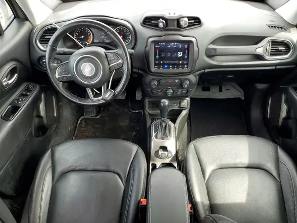 ZACCJADBXJPH41392 2018 JEEP RENEGADE - Image 8