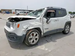 ZACCJADBXJPH49671 2018 JEEP RENEGADE