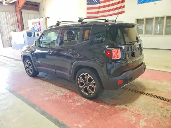 ZACCJADT0GPC66031 2016 JEEP RENEGADE - Image 2