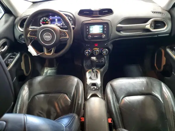 ZACCJADT0GPC66031 2016 JEEP RENEGADE - Image 8