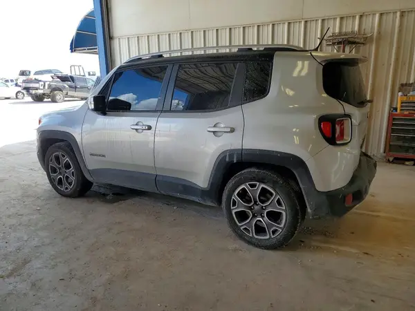 ZACCJADT0GPC66479 2016 JEEP RENEGADE - Image 2