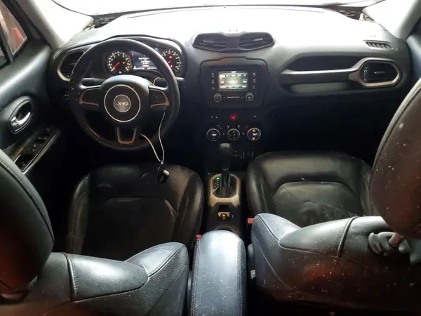ZACCJADT0GPC66479 2016 JEEP RENEGADE - Image 8