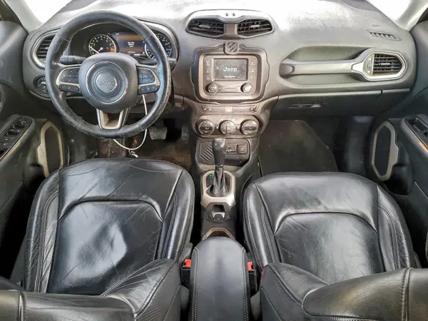 ZACCJADT0GPC69866 2016 JEEP RENEGADE - Image 8