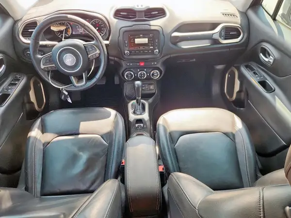 ZACCJADT0GPC73514 2016 JEEP RENEGADE - Image 8