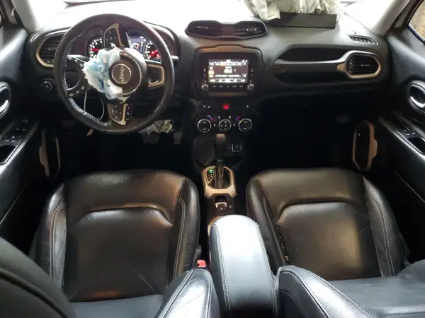 ZACCJADT0GPC76851 2016 JEEP RENEGADE - Image 8