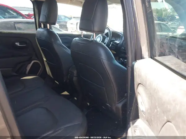 ZACCJADT0GPC77434 2016 JEEP RENEGADE - Image 8