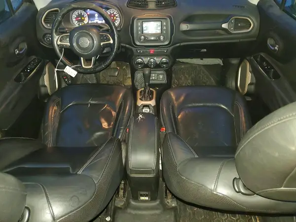 ZACCJADT0GPC83038 2016 JEEP RENEGADE - Image 8