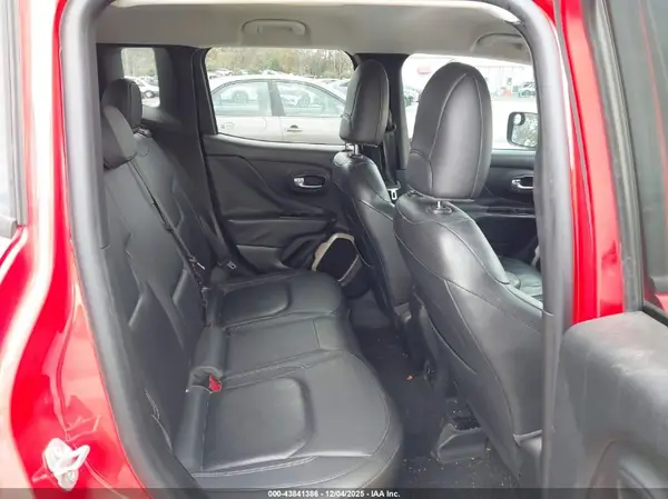 ZACCJADT0GPC91690 2016 JEEP RENEGADE - Image 8