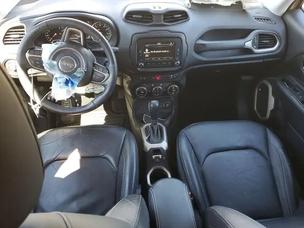 ZACCJADT0GPD16930 2016 JEEP RENEGADE - Image 8