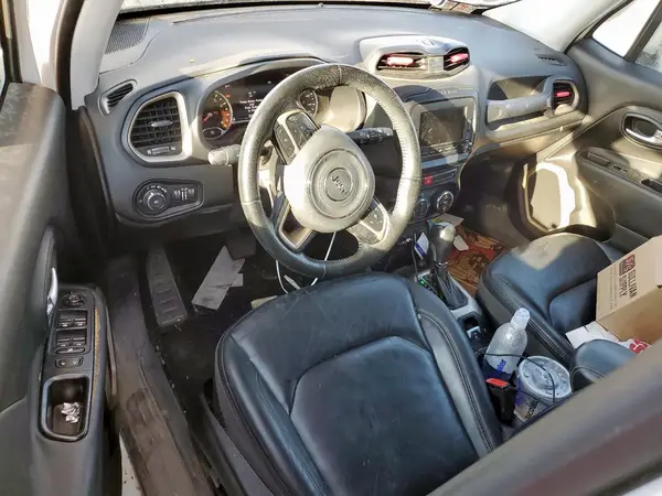 ZACCJADT0GPD19374 2016 JEEP RENEGADE - Image 8